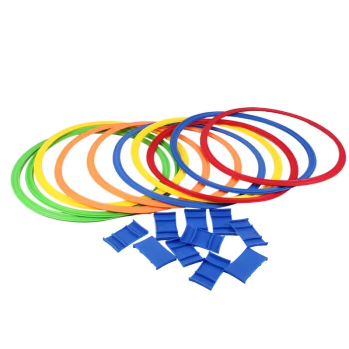Sek Sek Halkaları 28 cm - Görsel 1