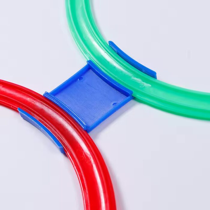 Sek Sek Halkaları 28 cm - Görsel 2